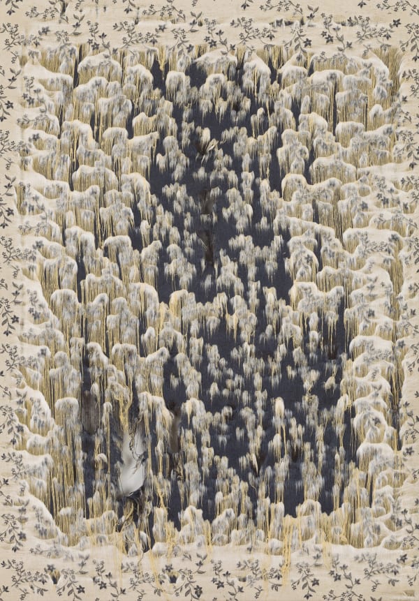 Vittorio Bianchi: Woven Memory