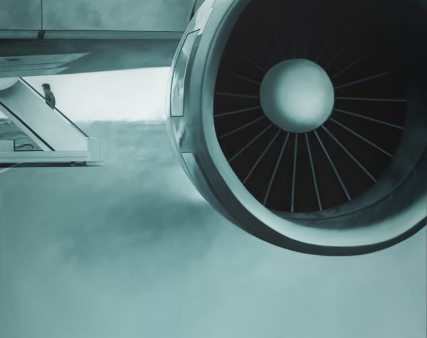 VELJKO VUČKOVIĆ : WHEELS THAT NEVER SPIN