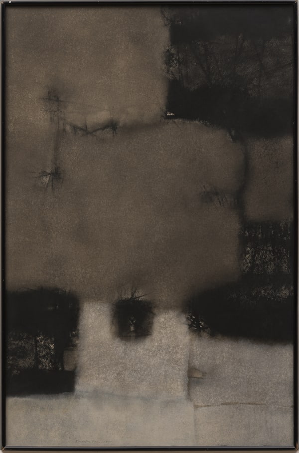 NUMBER 10 Edward Corbett, 1951 Tia Collection, Santa Fe