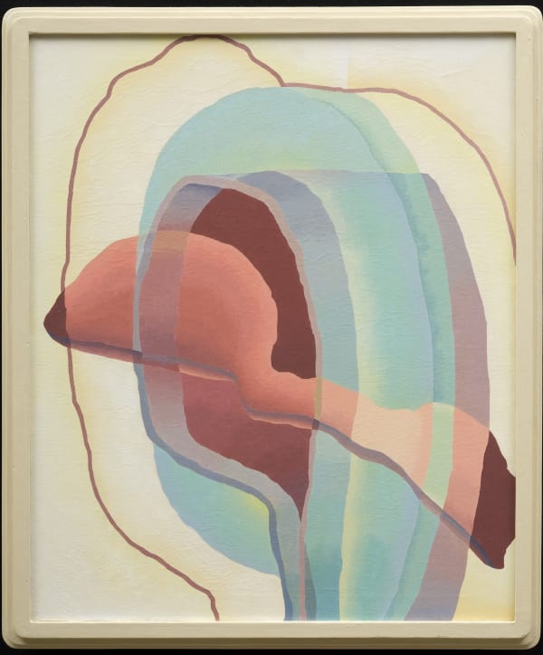 UNTITLED Stuart Walker, 1938 The Albuquerque Museum