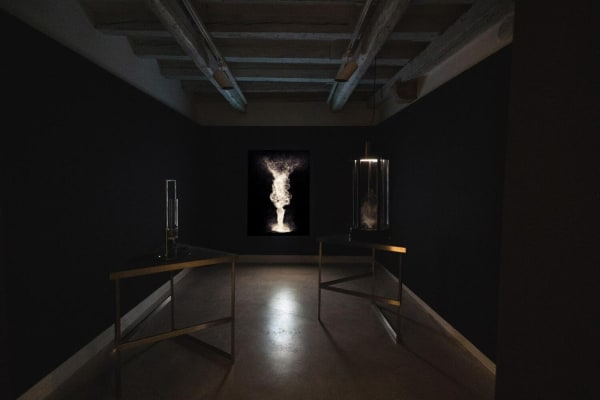 Latifa Saeed - Portals, 2025