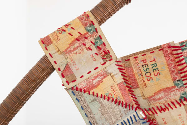 Lourival Cuquinha - Cherif Saw, 2012