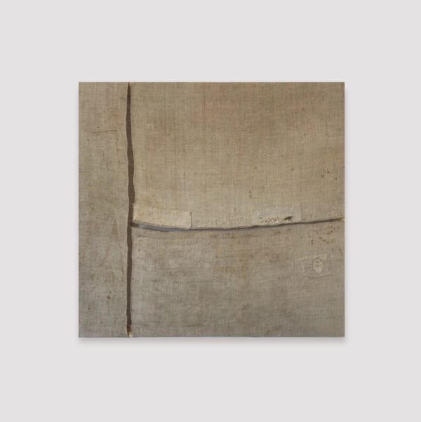 Sidival Fila, Senza Titolo Canapa Antica 46, 2021