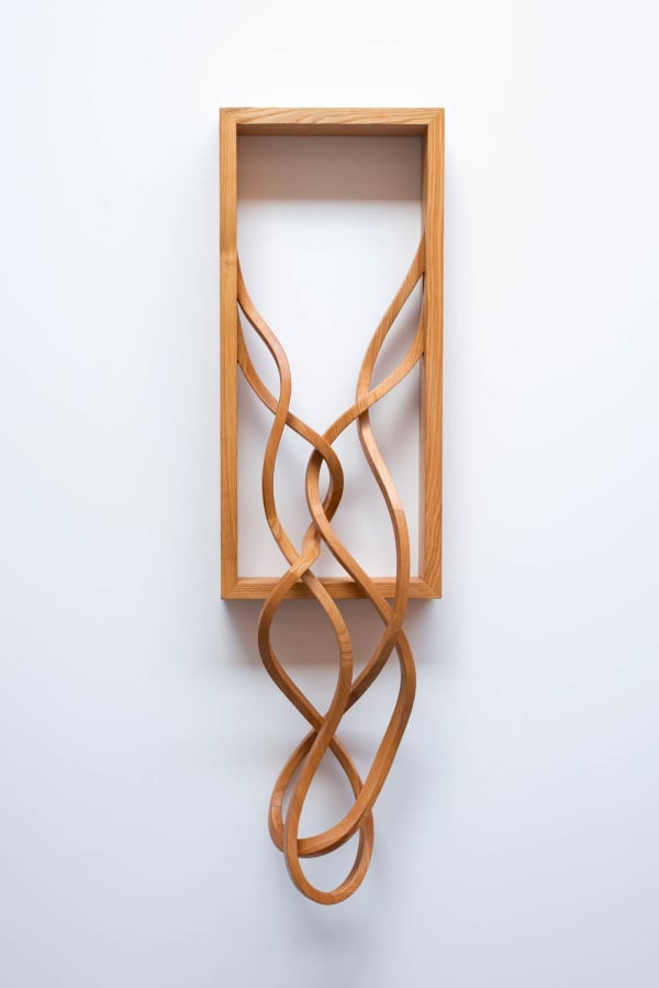 Pablo Reinoso, Minimal 5, 2021