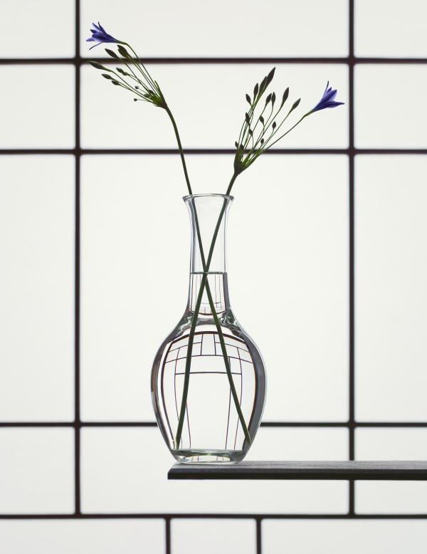 Erwin Olaf Still Life with Triteleia, 2018 Archival Print on Canson Platine Fibre Rag 77 x 60 cm Edition of 12 + 2AP