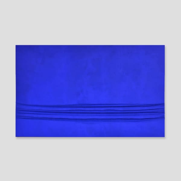 Sidival Fila Metafora Blu Cobalto 98, 2020