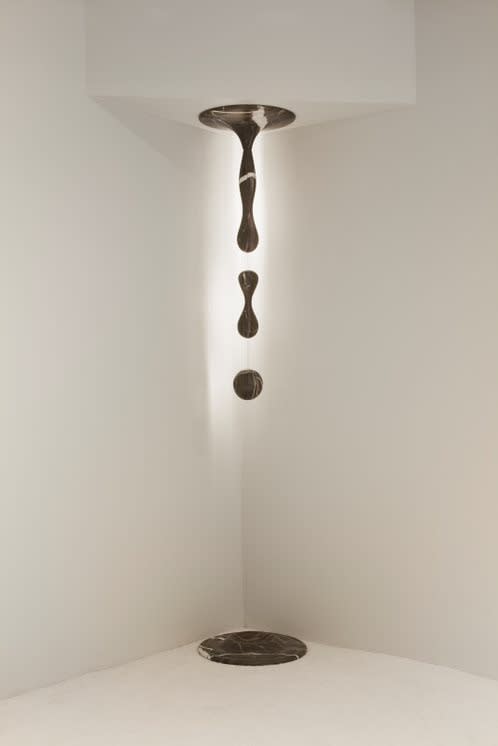 Mameluca, Gota, 2019