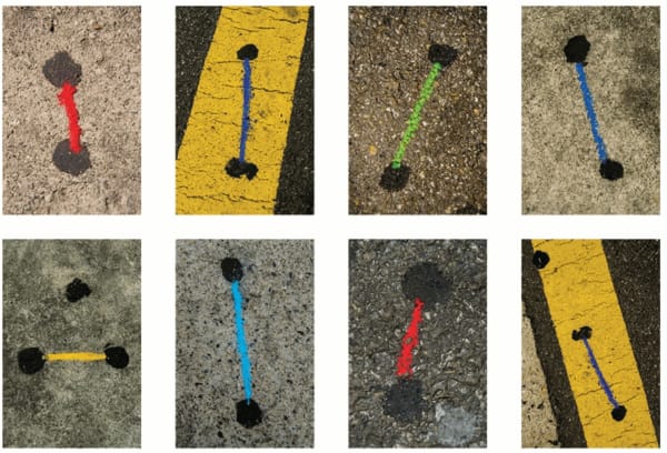 Mohammed Kazem Kisses, 2023