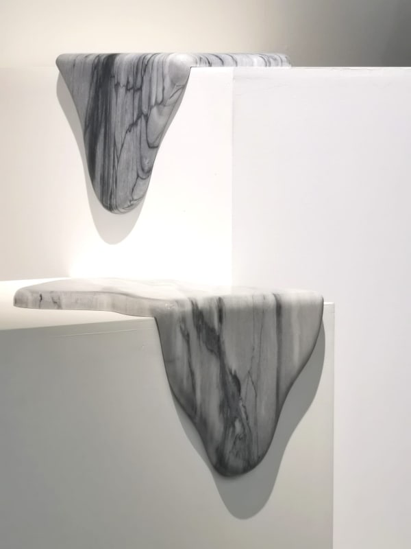 Mameluca, Gotas Cubo, 2019