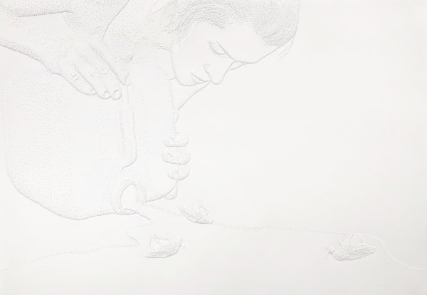 Amparo Sard, Untitled, 2019