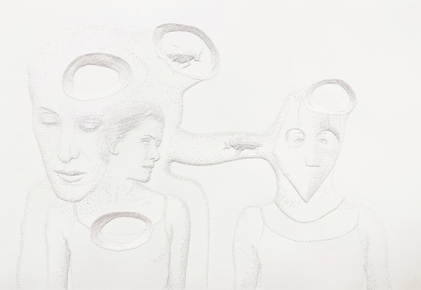 Amparo Sard Untitled, 2019