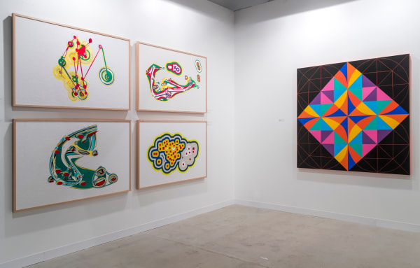 Abu Dhabi Art 2021