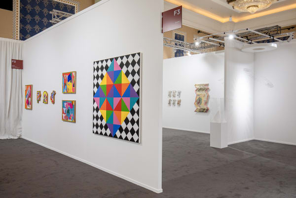 Art Dubai 2025