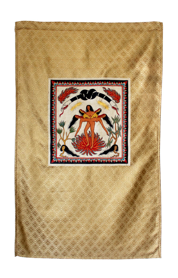 Citra Sasmita Sage of Liberation, 2022