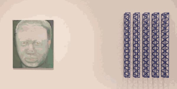Rasheed Araeen: Project a Black Planet: The Art and Culture of Panafrica