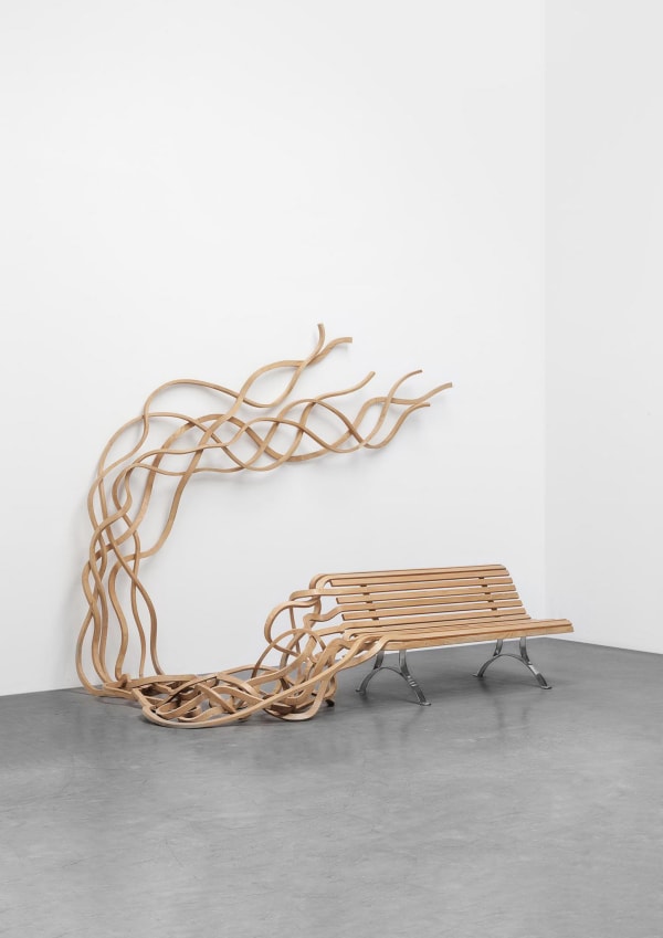 Pablo Reinoso: La Vida se Mueve