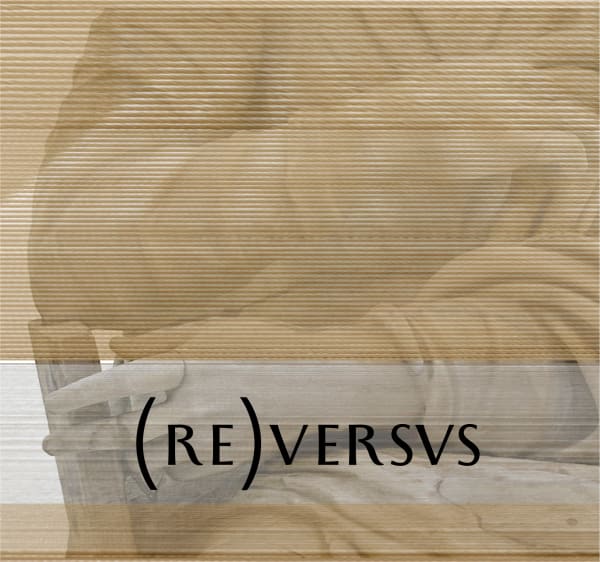 (RE)VERSVS, Reuse and Redemption in the Patrimony of the Vatican Library and in the Art of Sidival Fila