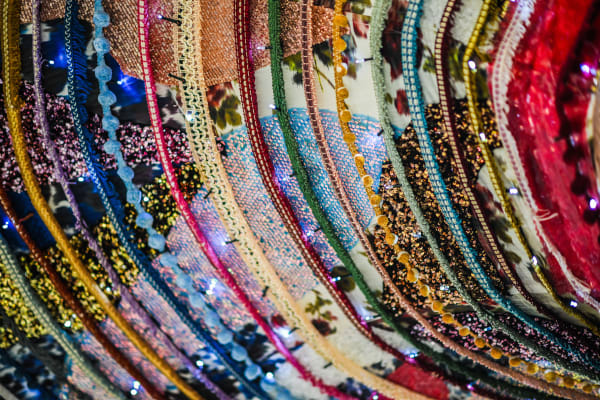 Upcoming: The Armory Show with Joana Vasconcelos