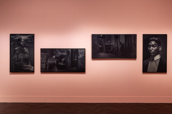 © Jorquera – Courtesy of PHotoESPAÑA and LA FABRICA