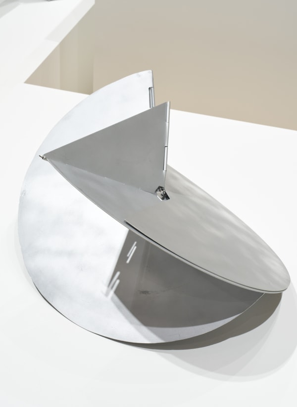 Lygia Clark: The I and the You, 2 October 2024 – 12 January 2025, Whitechapel Gallery, London. Photo: Above Ground Studio.