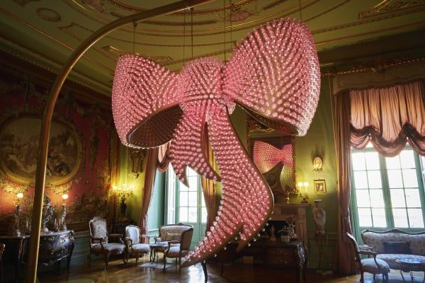 © Juan Rayos I Courtesy Palacio de Liria