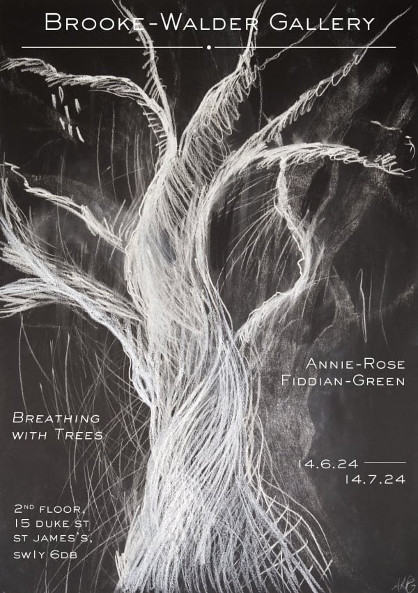 Breathing with Trees