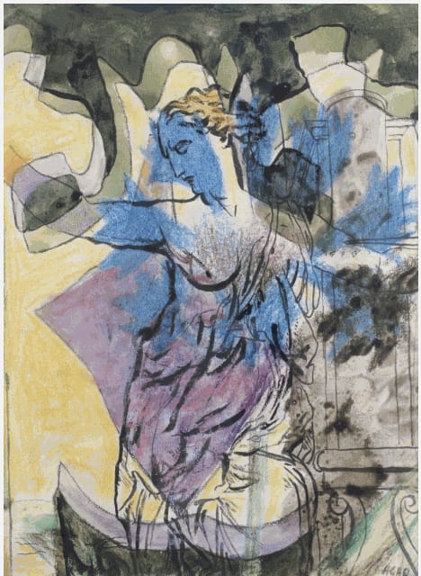 Eileen Agar - My Life in Revolt