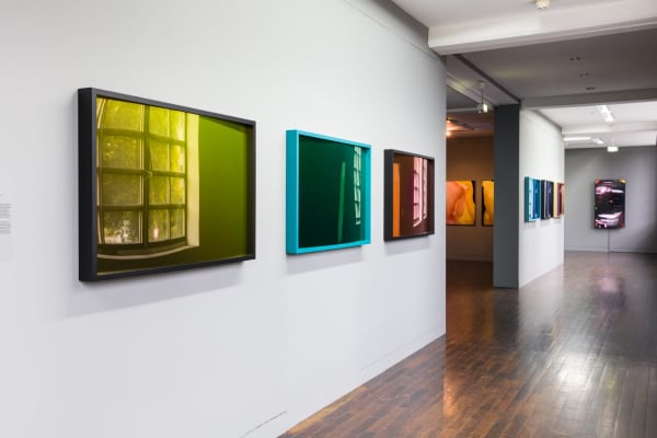 Louisa Clement Ludwig Forum Aachen, Germany 2019