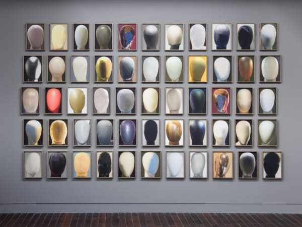 Louisa Clement: Remote control Sprengel Museum Hannover 2019