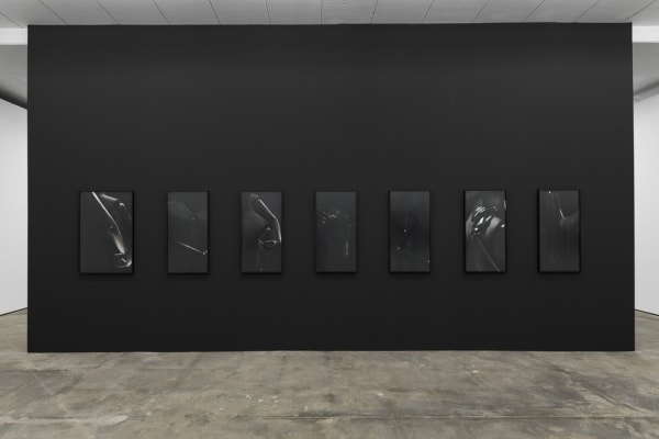 Louisa Clement Wentrup Gallery, Berlin 2018