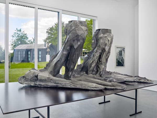 Untitled, 2015 Kunst in Weidingen, Luxembourg 2015