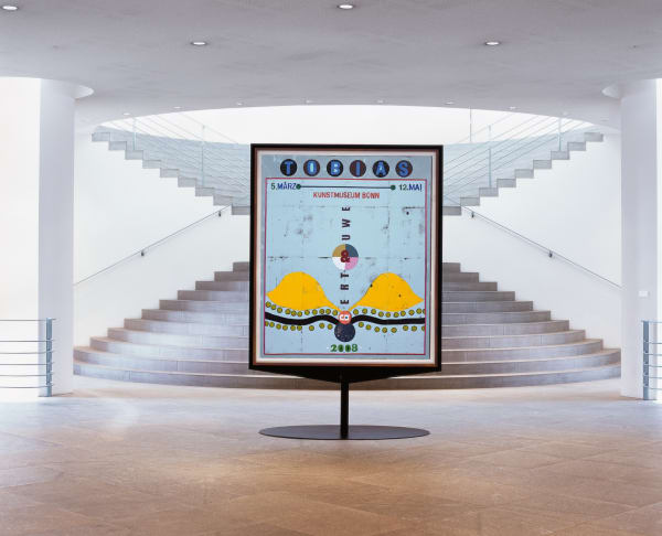 Gert & Uwe Tobias Kunstmuseum Bonn 2008