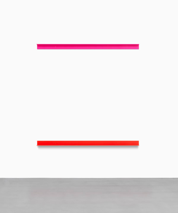 Gerold Miller, Monoform 79, 2019