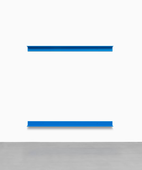 Gerold Miller, Monoform 77, 2019