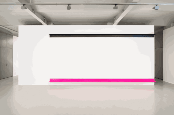 Gerold Miller, Monoform 1, 2014