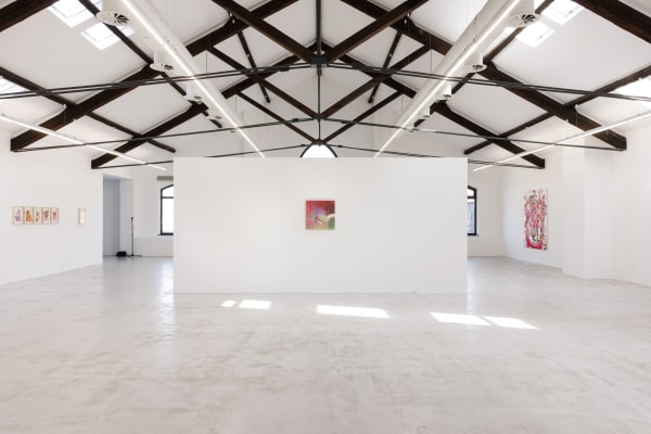 Bodies and Souls Feng Chen, Huang Hai-Hsin, Pixy Liao, Wang Haiyang, Liao Wen