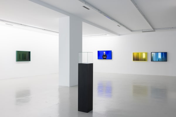 Shift Louisa Clement