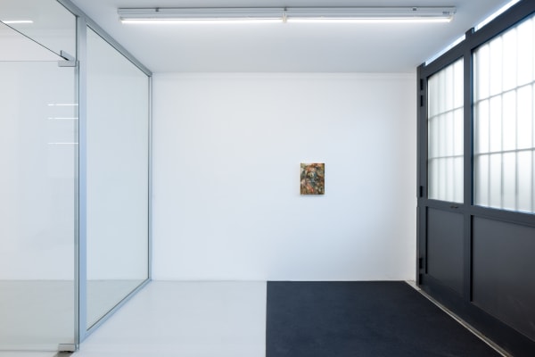 Forking Passage Sihan Guo