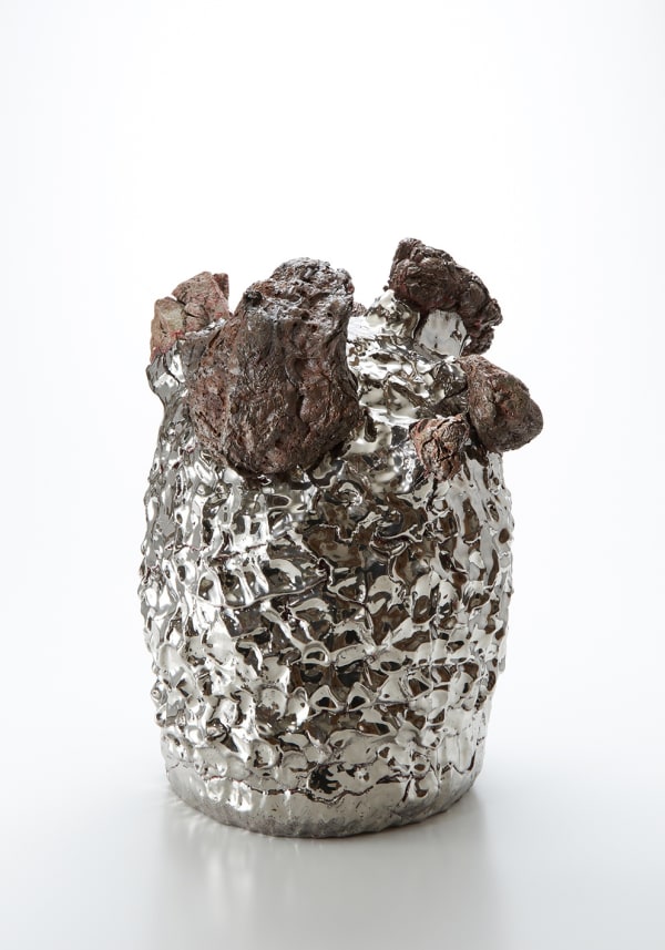 桑田 卓郎 - 無題, 2016