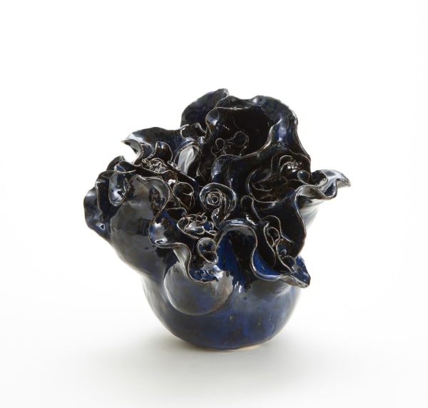 森 綾 - 往生際, 2021