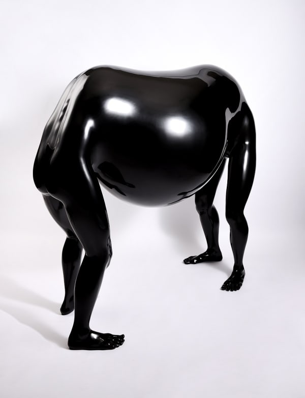 青木 千絵 - BODY 24-1 −生命の記憶− small, 2024