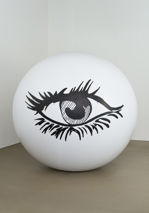 山田 周平 - Untitled ( Trousers ), 2024