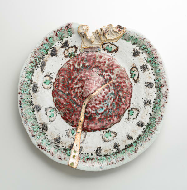 川端 健太郎 - Calyx, 2021