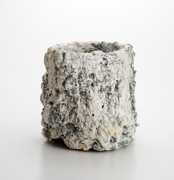 トニー・マーシュ - Cauldron #3, 2018