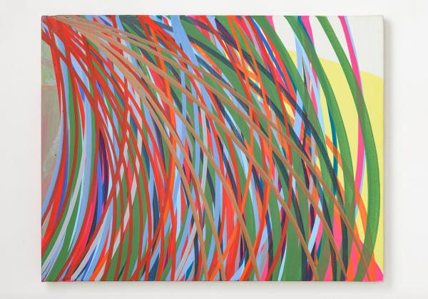 國久 真有, YOPGLBRG, 2021