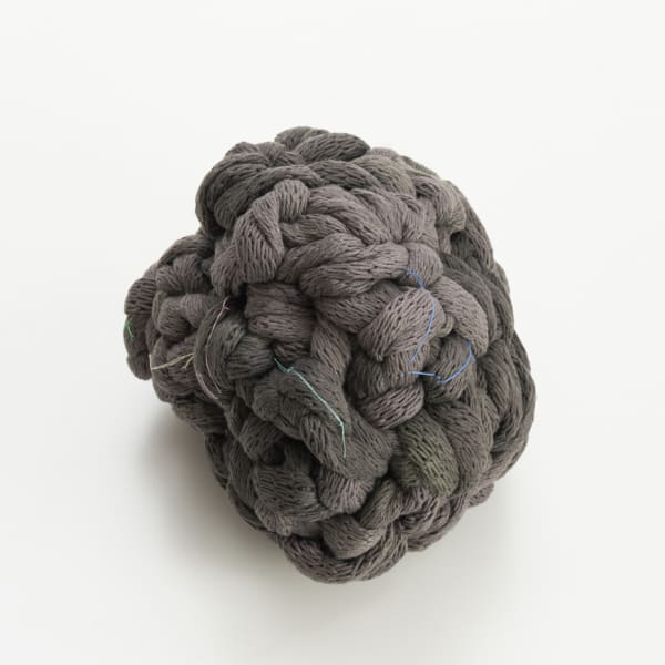 力石 咲, 結晶集合体_31_5, 2025