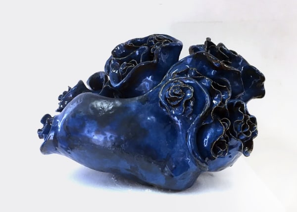 森 綾, Actiniaria, 2017