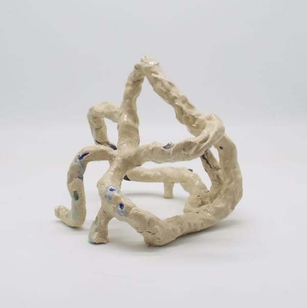 梅津 庸一, mevius ring, 2019-2020