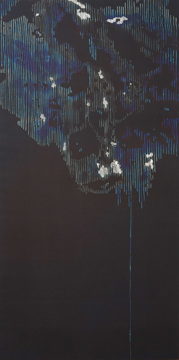 石井 亨, BLAST Ⅲ, 2014