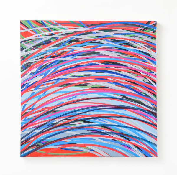 國久 真有, DPLBRLGDB, 2020